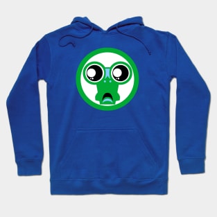 Greeb Hoodie